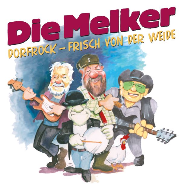 Die Melker